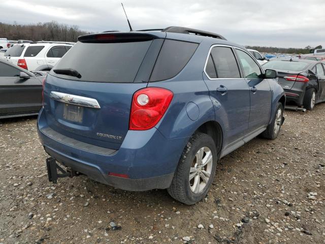 Photo 2 VIN: 2CNALDEC5B6238681 - CHEVROLET EQUINOX LT 