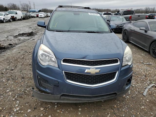 Photo 4 VIN: 2CNALDEC5B6238681 - CHEVROLET EQUINOX LT 