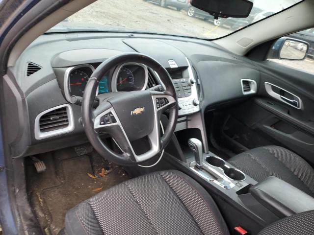 Photo 7 VIN: 2CNALDEC5B6238681 - CHEVROLET EQUINOX LT 