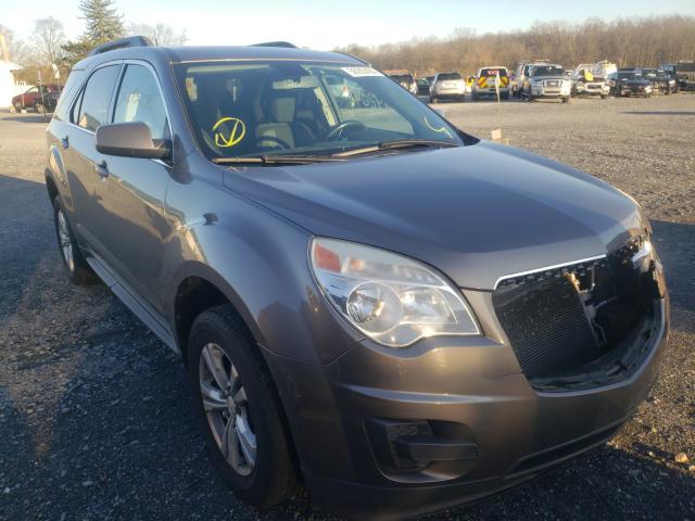 Photo 0 VIN: 2CNALDEC5B6248109 - CHEVROLET EQUINOX LT 