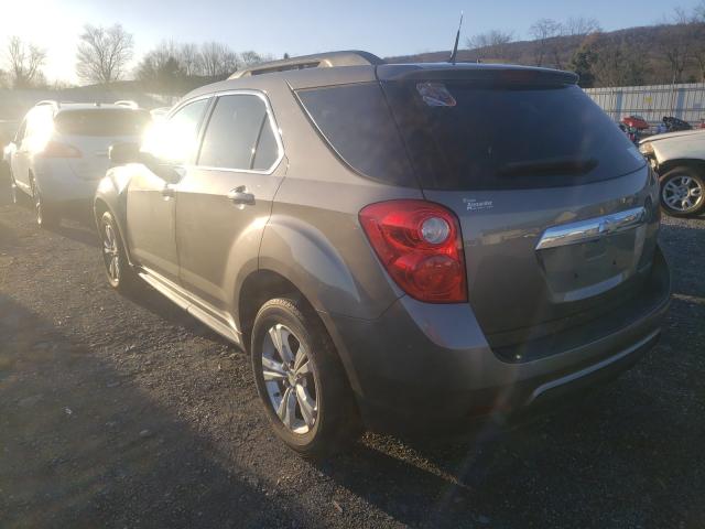 Photo 2 VIN: 2CNALDEC5B6248109 - CHEVROLET EQUINOX LT 