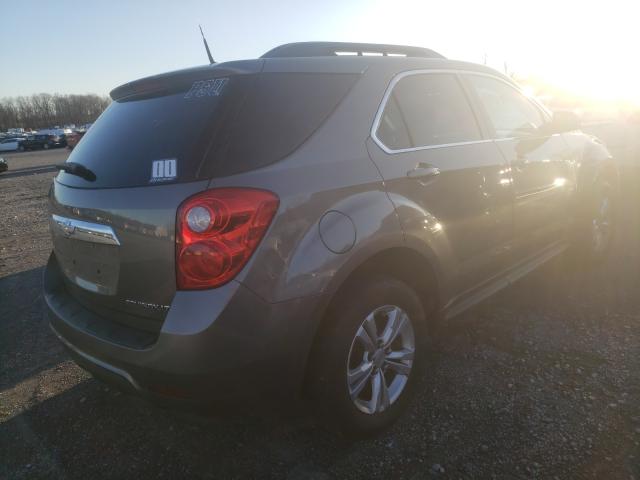 Photo 3 VIN: 2CNALDEC5B6248109 - CHEVROLET EQUINOX LT 