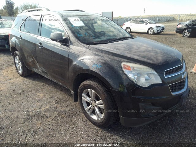 Photo 0 VIN: 2CNALDEC5B6251950 - CHEVROLET EQUINOX 