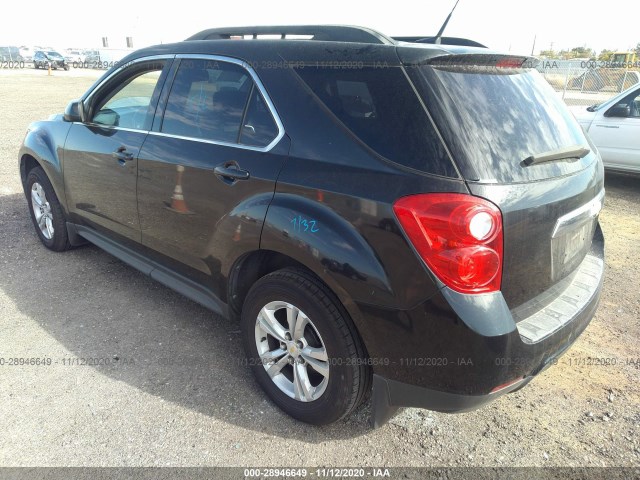 Photo 2 VIN: 2CNALDEC5B6251950 - CHEVROLET EQUINOX 