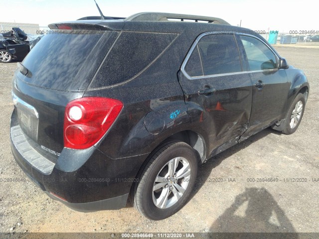 Photo 3 VIN: 2CNALDEC5B6251950 - CHEVROLET EQUINOX 