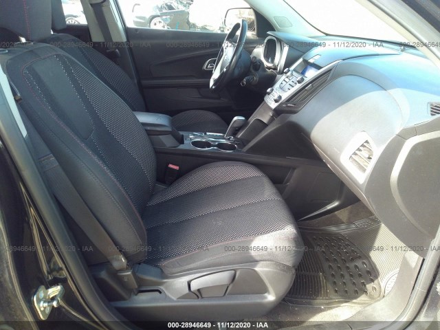 Photo 4 VIN: 2CNALDEC5B6251950 - CHEVROLET EQUINOX 