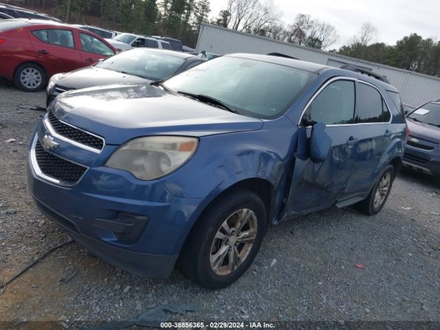 Photo 1 VIN: 2CNALDEC5B6253357 - CHEVROLET EQUINOX 