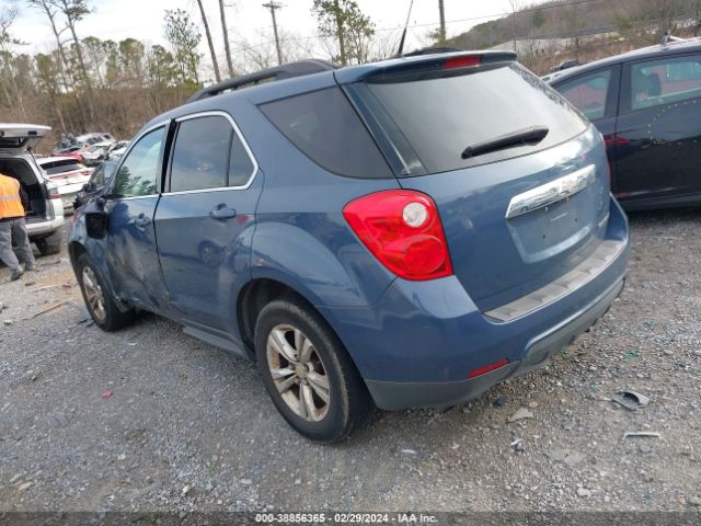 Photo 2 VIN: 2CNALDEC5B6253357 - CHEVROLET EQUINOX 