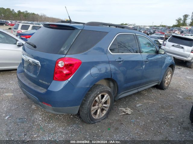 Photo 3 VIN: 2CNALDEC5B6253357 - CHEVROLET EQUINOX 