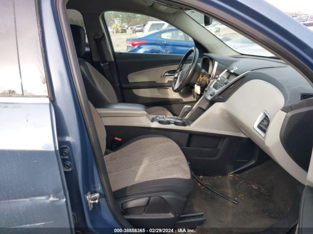 Photo 4 VIN: 2CNALDEC5B6253357 - CHEVROLET EQUINOX 