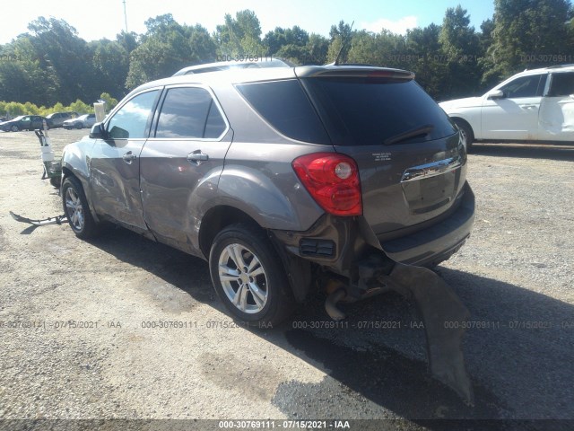 Photo 2 VIN: 2CNALDEC5B6255612 - CHEVROLET EQUINOX 