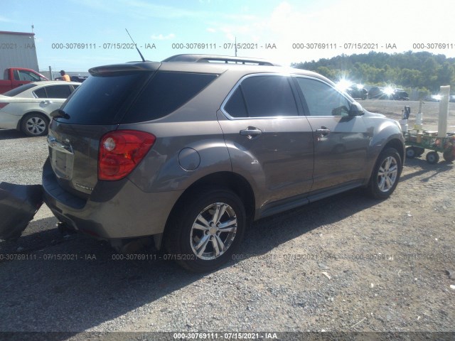 Photo 3 VIN: 2CNALDEC5B6255612 - CHEVROLET EQUINOX 