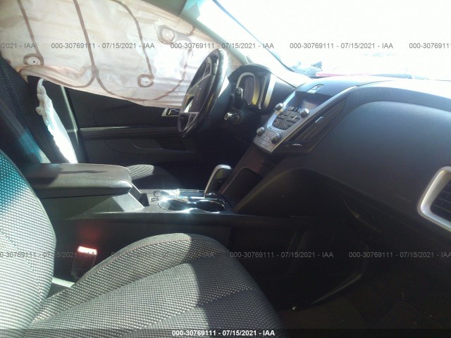 Photo 4 VIN: 2CNALDEC5B6255612 - CHEVROLET EQUINOX 