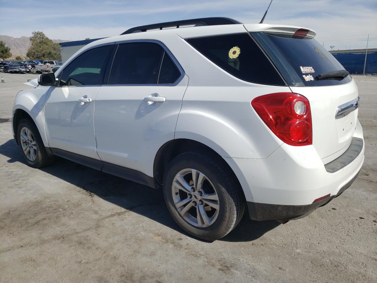 Photo 1 VIN: 2CNALDEC5B6258106 - CHEVROLET EQUINOX 