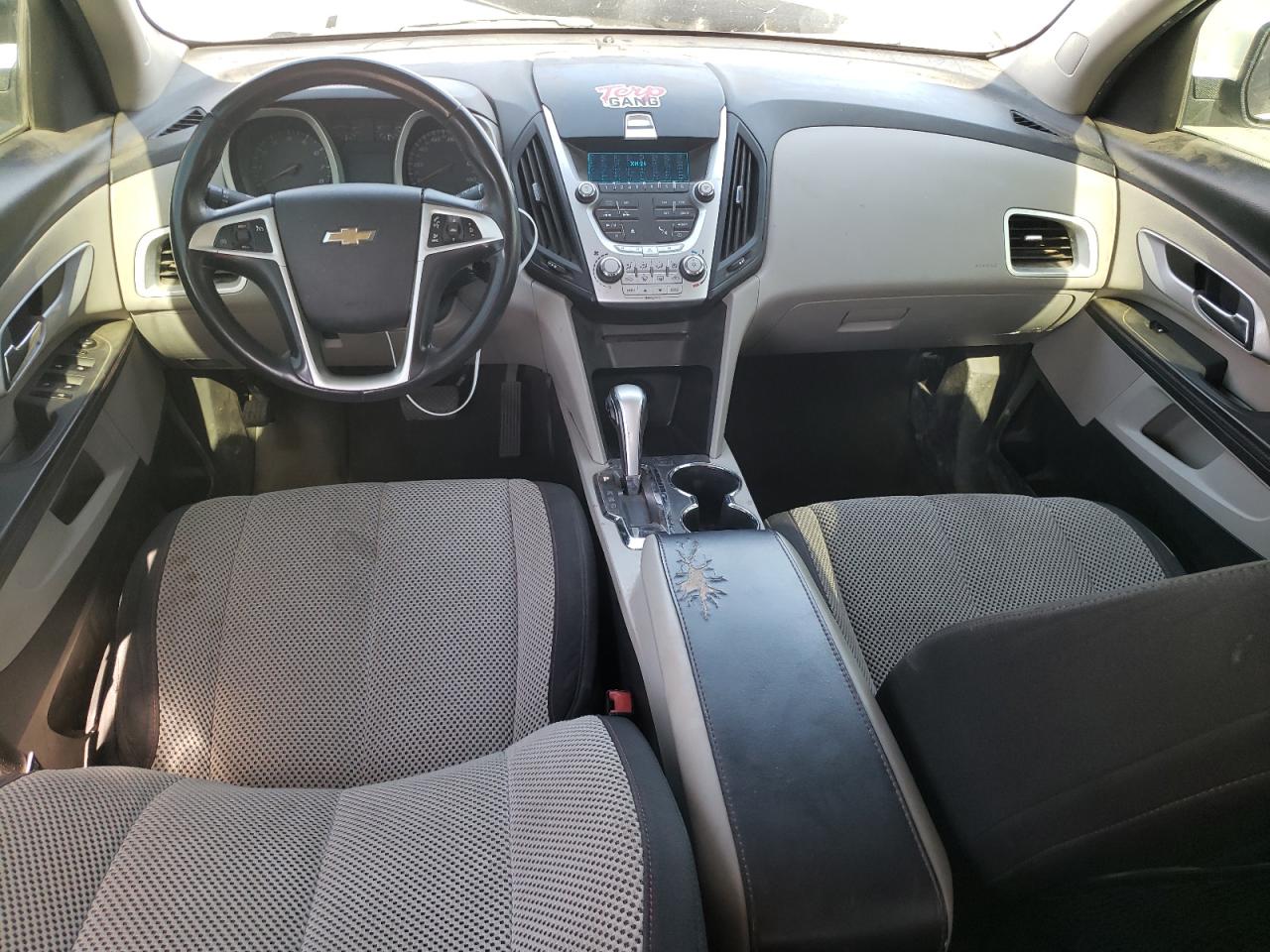 Photo 7 VIN: 2CNALDEC5B6258106 - CHEVROLET EQUINOX 