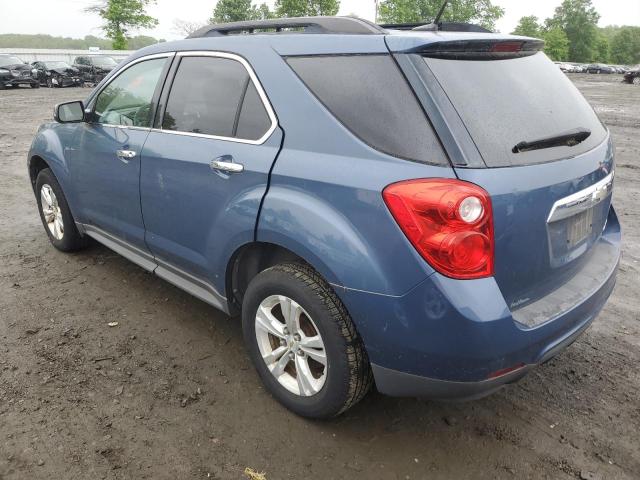 Photo 1 VIN: 2CNALDEC5B6286360 - CHEVROLET EQUINOX 