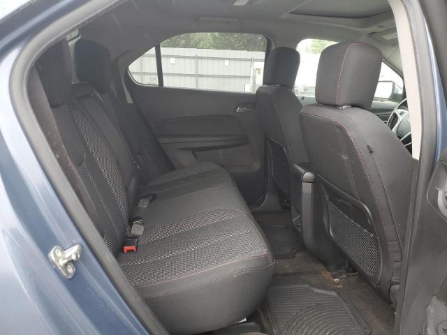 Photo 10 VIN: 2CNALDEC5B6286360 - CHEVROLET EQUINOX 