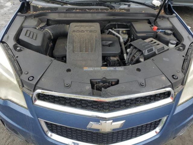 Photo 11 VIN: 2CNALDEC5B6286360 - CHEVROLET EQUINOX 