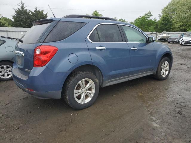 Photo 2 VIN: 2CNALDEC5B6286360 - CHEVROLET EQUINOX 