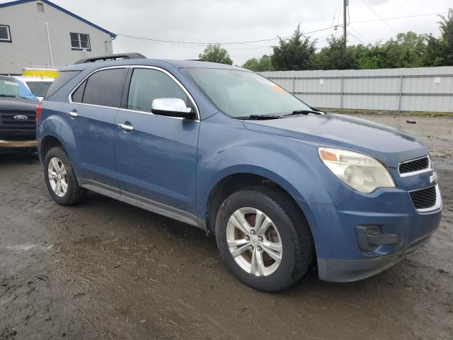 Photo 3 VIN: 2CNALDEC5B6286360 - CHEVROLET EQUINOX 