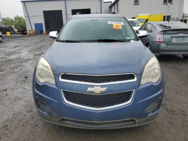 Photo 4 VIN: 2CNALDEC5B6286360 - CHEVROLET EQUINOX 