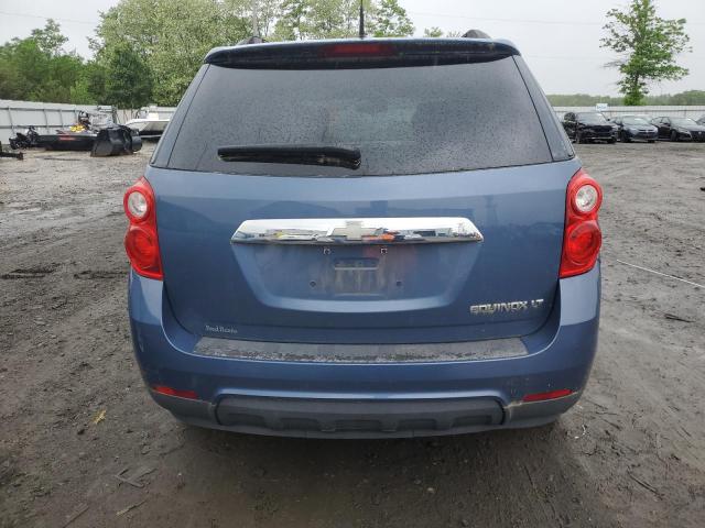 Photo 5 VIN: 2CNALDEC5B6286360 - CHEVROLET EQUINOX 