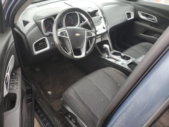 Photo 7 VIN: 2CNALDEC5B6286360 - CHEVROLET EQUINOX 