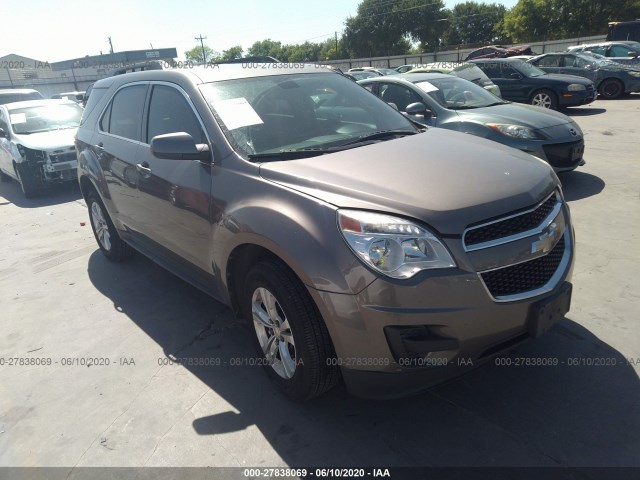 Photo 0 VIN: 2CNALDEC5B6293129 - CHEVROLET EQUINOX 