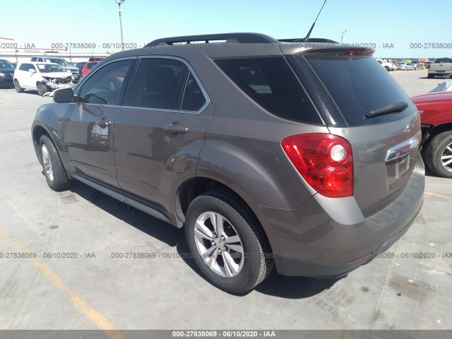 Photo 2 VIN: 2CNALDEC5B6293129 - CHEVROLET EQUINOX 