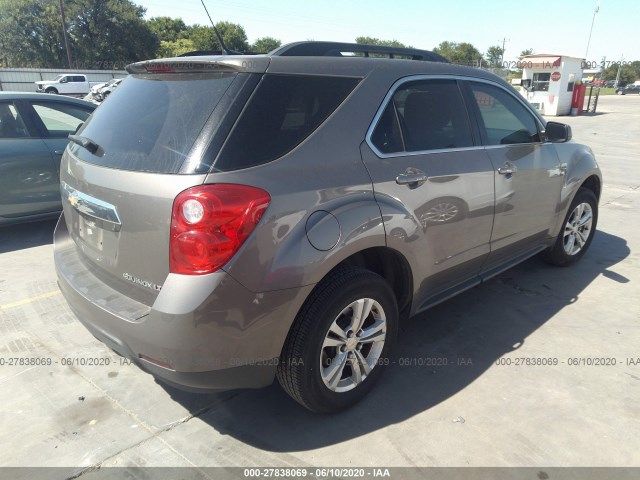 Photo 3 VIN: 2CNALDEC5B6293129 - CHEVROLET EQUINOX 