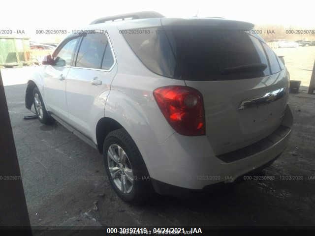 Photo 2 VIN: 2CNALDEC5B6306803 - CHEVROLET EQUINOX 