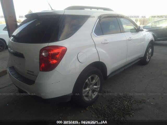 Photo 3 VIN: 2CNALDEC5B6306803 - CHEVROLET EQUINOX 