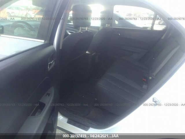 Photo 7 VIN: 2CNALDEC5B6306803 - CHEVROLET EQUINOX 