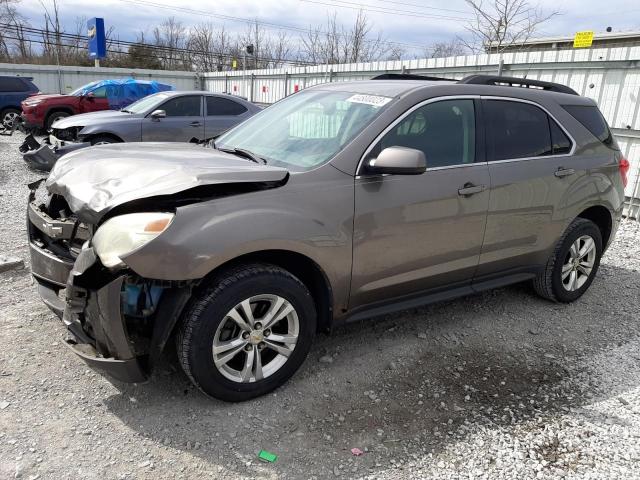 Photo 0 VIN: 2CNALDEC5B6320751 - CHEVROLET EQUINOX LT 