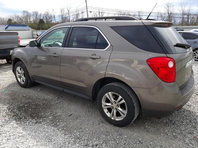 Photo 1 VIN: 2CNALDEC5B6320751 - CHEVROLET EQUINOX LT 