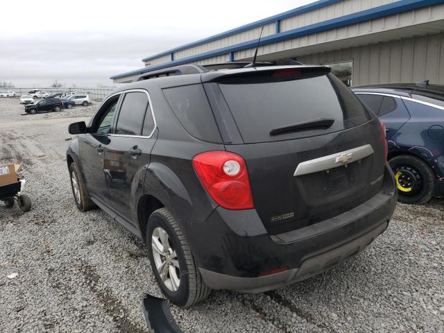 Photo 1 VIN: 2CNALDEC5B6322984 - CHEVROLET EQUINOX LT 