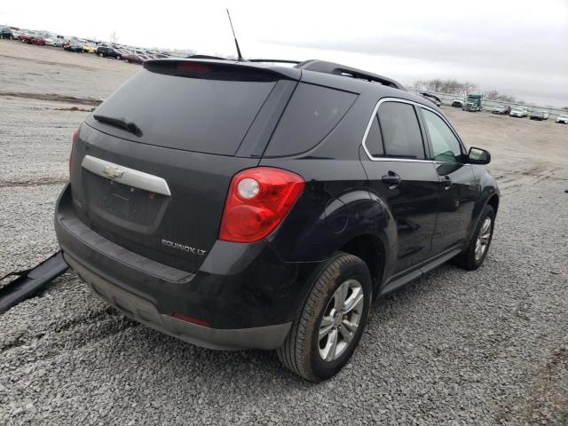 Photo 2 VIN: 2CNALDEC5B6322984 - CHEVROLET EQUINOX LT 