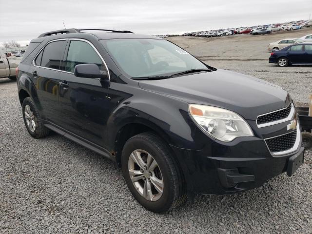 Photo 3 VIN: 2CNALDEC5B6322984 - CHEVROLET EQUINOX LT 