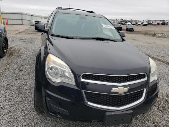 Photo 4 VIN: 2CNALDEC5B6322984 - CHEVROLET EQUINOX LT 