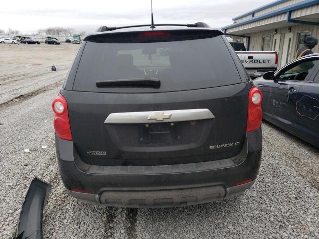 Photo 5 VIN: 2CNALDEC5B6322984 - CHEVROLET EQUINOX LT 