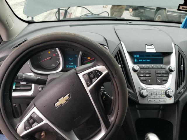 Photo 7 VIN: 2CNALDEC5B6322984 - CHEVROLET EQUINOX LT 