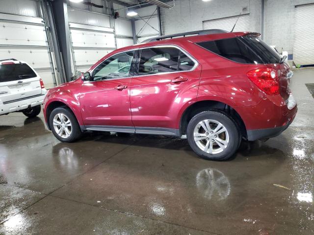 Photo 1 VIN: 2CNALDEC5B6325111 - CHEVROLET EQUINOX LT 