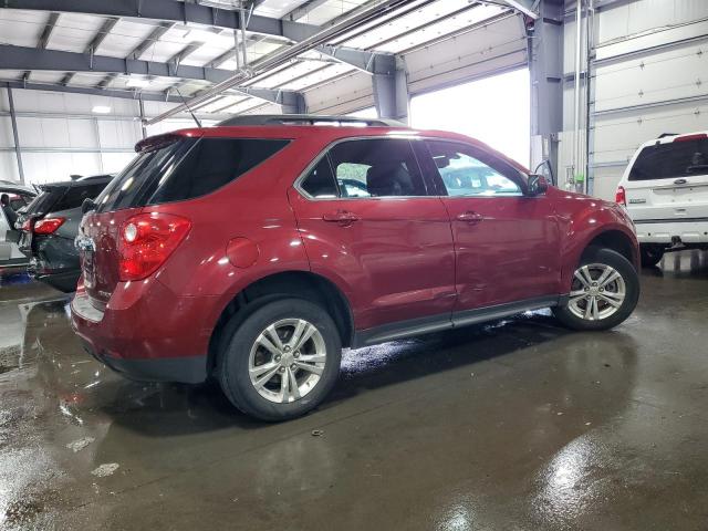 Photo 2 VIN: 2CNALDEC5B6325111 - CHEVROLET EQUINOX LT 