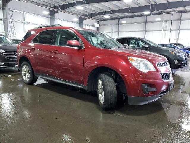 Photo 3 VIN: 2CNALDEC5B6325111 - CHEVROLET EQUINOX LT 