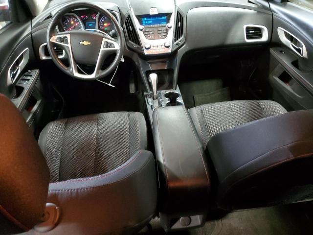 Photo 7 VIN: 2CNALDEC5B6325111 - CHEVROLET EQUINOX LT 