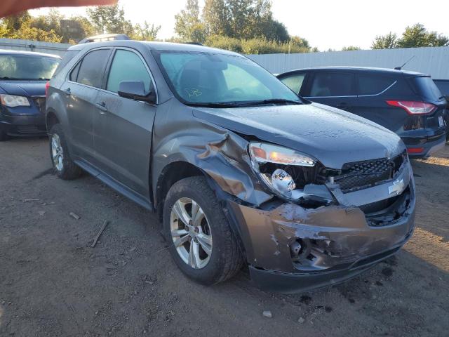 Photo 0 VIN: 2CNALDEC5B6353412 - CHEVROLET EQUINOX LT 