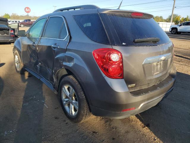 Photo 2 VIN: 2CNALDEC5B6353412 - CHEVROLET EQUINOX LT 