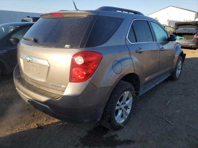 Photo 3 VIN: 2CNALDEC5B6353412 - CHEVROLET EQUINOX LT 