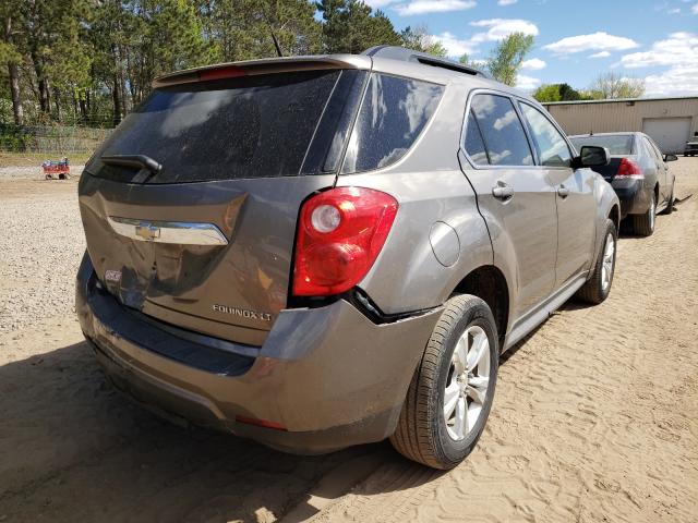 Photo 3 VIN: 2CNALDEC5B6357783 - CHEVROLET EQUINOX LT 