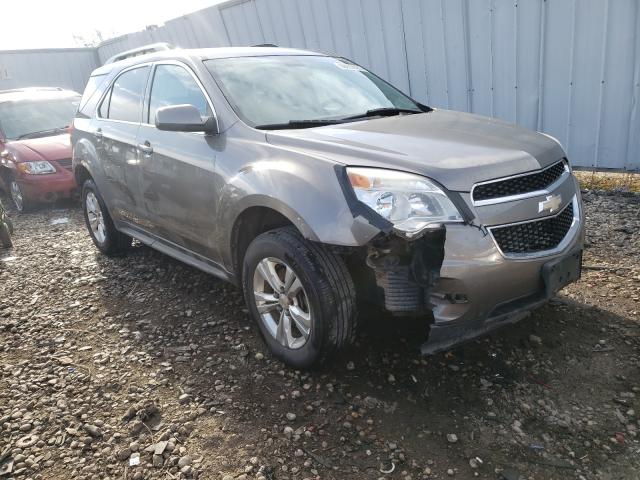 Photo 0 VIN: 2CNALDEC5B6370274 - CHEVROLET EQUINOX LT 